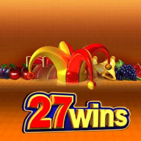демо 27 wins|27 Wins .